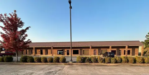 Specialty Property with Multiple Suites
