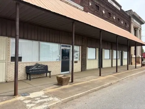 Downtown Turn-Key Retail Salon