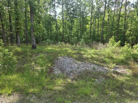 Cleared Lot in Diamondhead Community