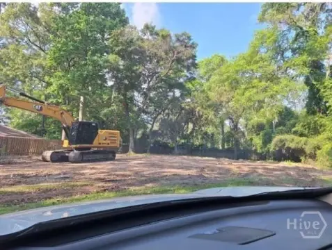 Wilmington Island Land Opportunity