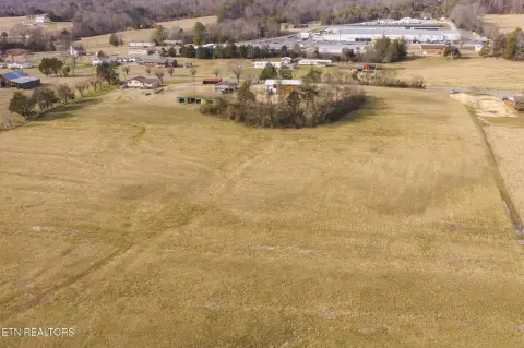 Unrestricted Rural Land Parcel