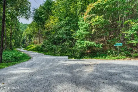 Residential Land in Gated Community