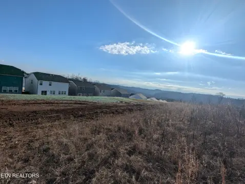 Residential Land with Mountain Views