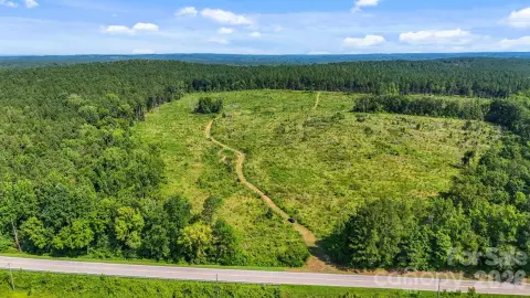 Hunting Land with Highway Frontage