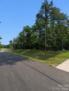 Wooded Homesite Lot