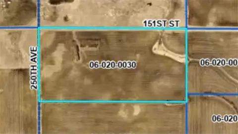 80 Acres Agricultural Land Opportunity