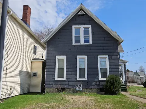 Erie, PA Multi-Unit Property