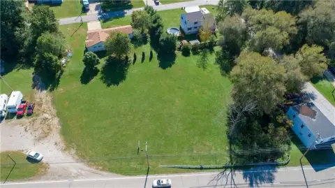 Harborcreek Commercial Corner Lot