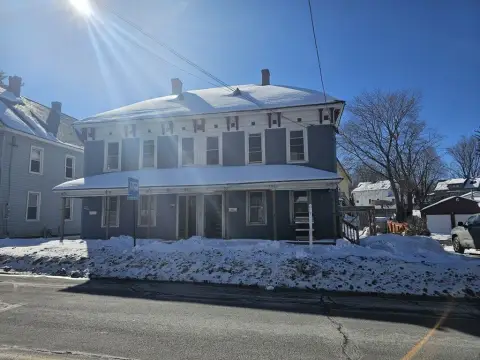 North Adams Multifamily Property