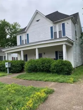 Four-Unit Quadplex