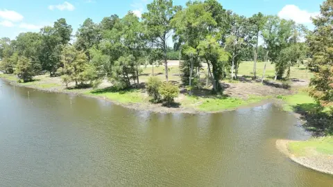 Vacant Land Near Toledo Bend