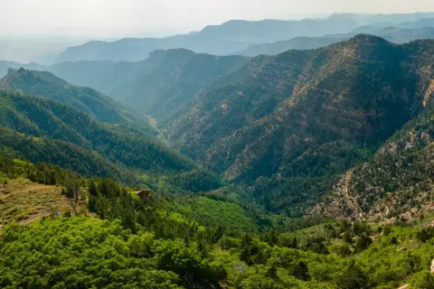 Expansive Utah Ranch and Estate
