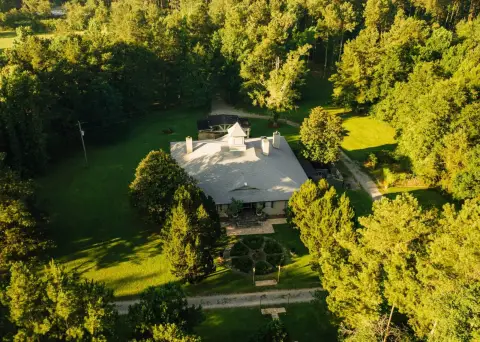 Historic Country Bed and Breakfast