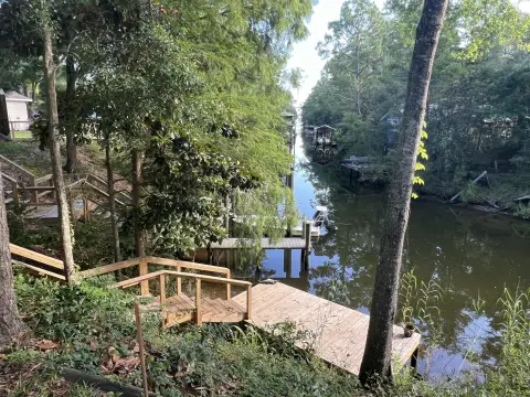 Coastal Homesite in Santa Rosa