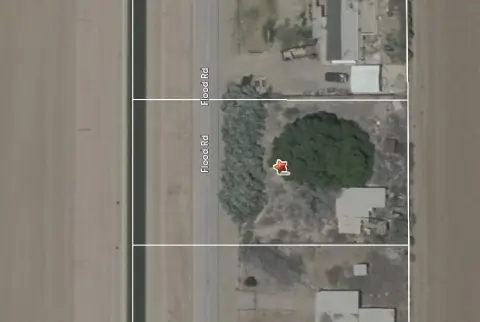 Winterhaven, CA - 0.52 Acre Lot