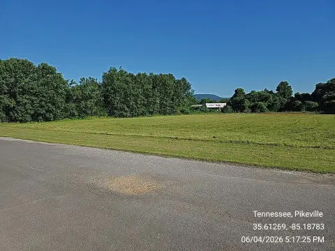 Flexible Commercial-Residential Land
