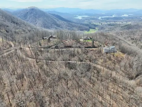 Hayesville Homesite in High Meadows