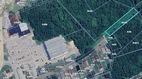 0.49-Acre Land Parcel