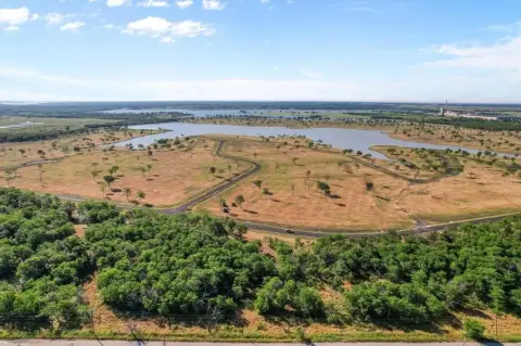 Lakeside Land in Corsicana, TX