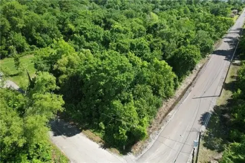 Vacant Land in Harvey, LA