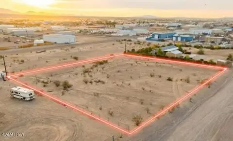 Water-Allocated River-Adjacent Land Parcel