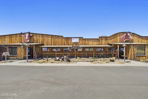 Lake Havasu City Multi-Use Property