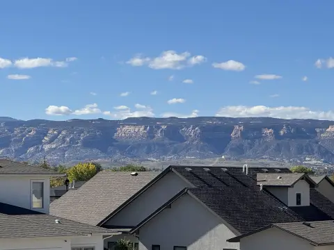 Grand Junction Building Lot