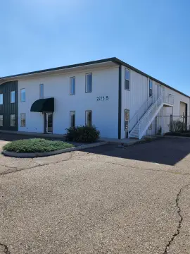 Grand Junction Warehouse and Yard