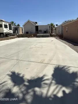 Recreational Land Near Resort Amenities
