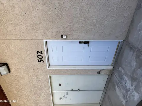 Lake Havasu City Flex Space