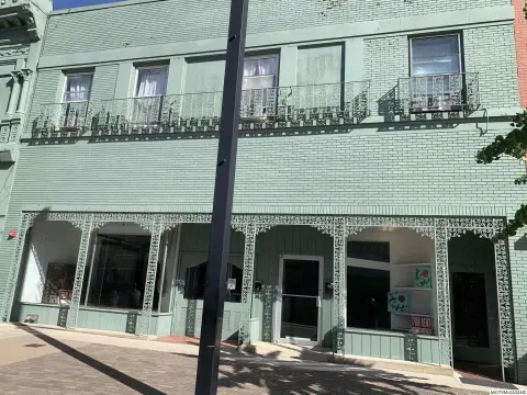 Mixed-Use Commercial Property Package