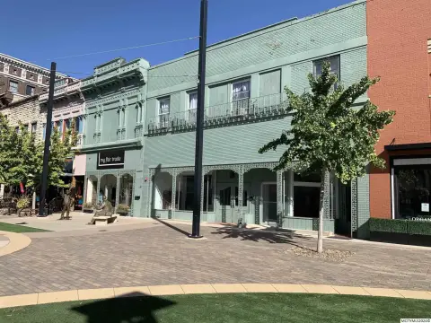 Mixed-Use Commercial Property Package