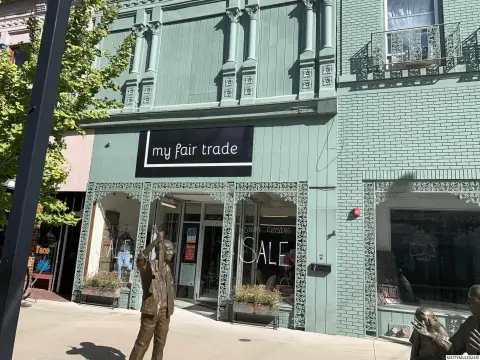 Mixed-Use Commercial Property Package