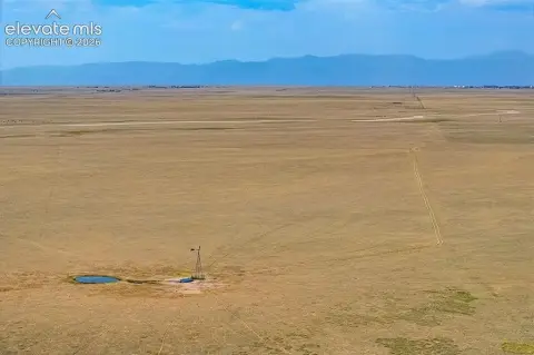 Large Grazing Ranch