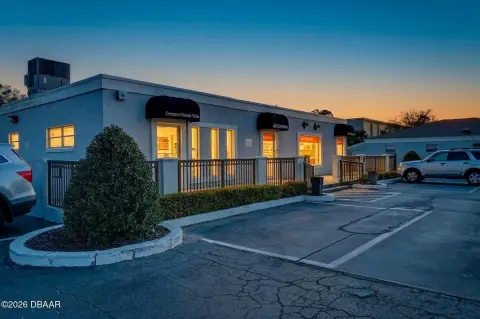 Ormond Beach Commercial Investment Opportunity