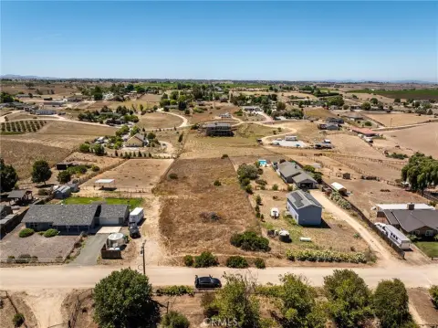 Agricultural Land Lot