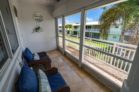 Remodeled Condo in Lighthouse Point