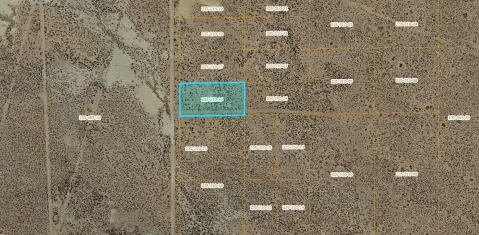 Agricultural Land Lot