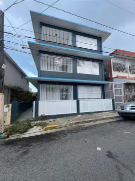 Santurce Multifamily Investment Opportunity