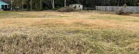 Sanford Land Ready to Build