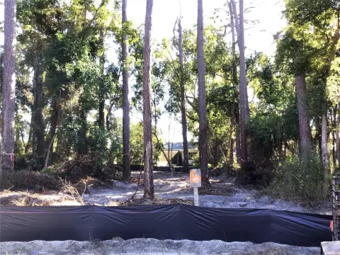 Residential Lot in Private Community