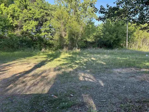 Residential Lot in Little Rock