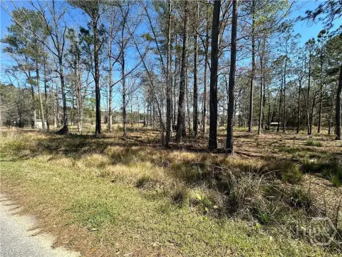 Midway, Georgia 1.21-Acre Lot