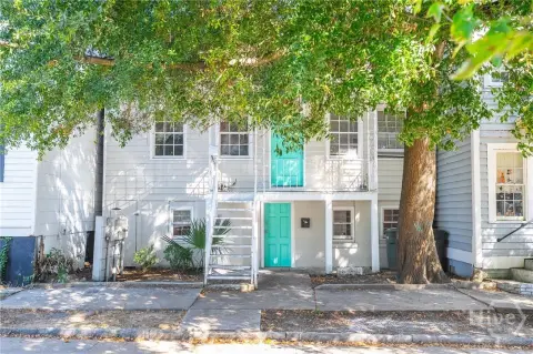 Two-Story Duplex