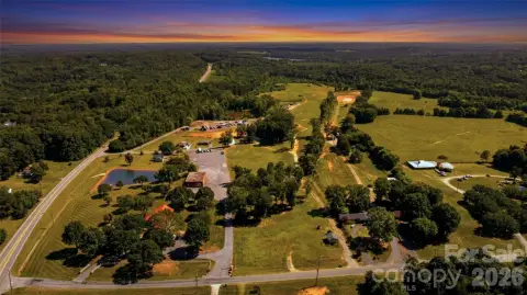 Estate Land Parcel Opportunities
