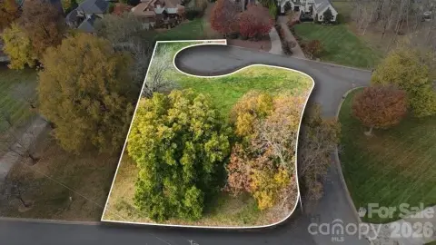 Waterfront Land with Private Boat Ramp