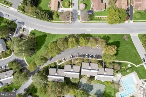 Pikesville Land Investment Opportunity