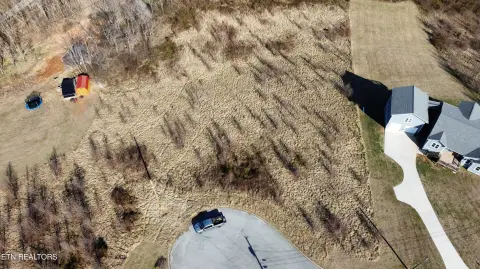 Residential Lot in Rutledge, TN