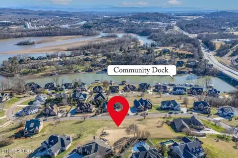 Lakeview Lot Ready to Build