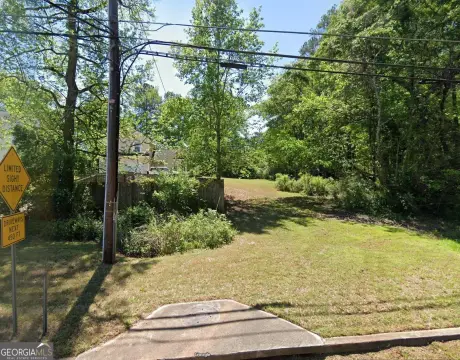 Residential Land in Decatur, GA